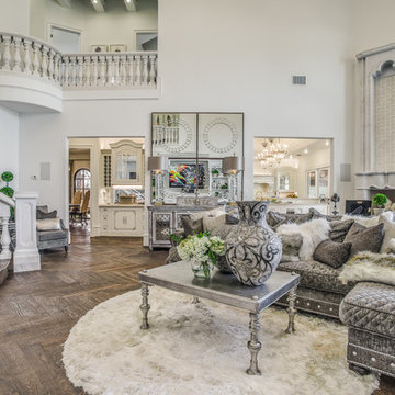2016 Parade Of Homes