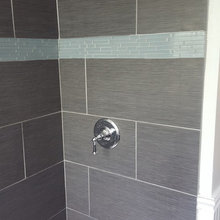 Upstairs Bath