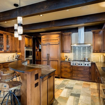 2013-2014 Kitchen Design Contest Entries