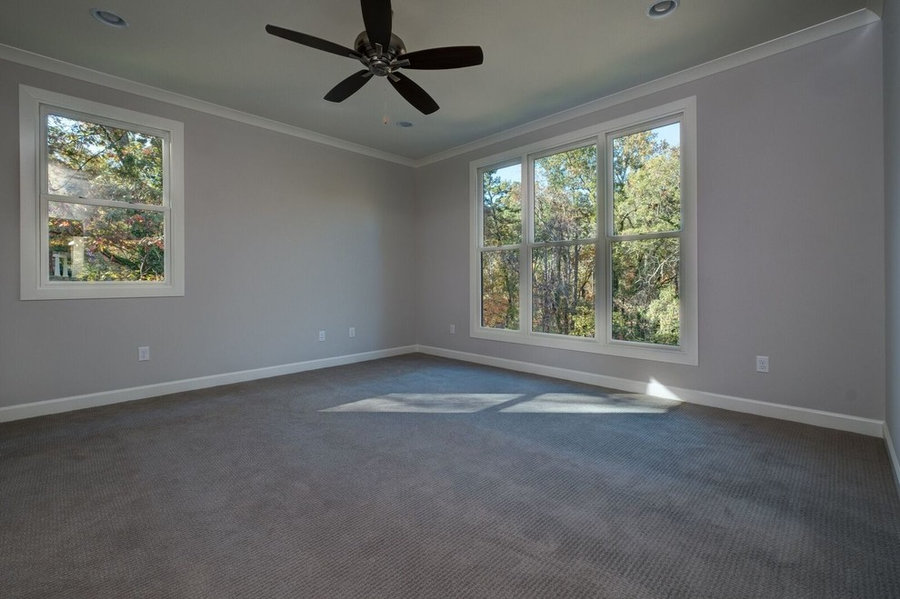 Living Areas