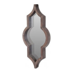 Tamanar II - Wall Mirrors