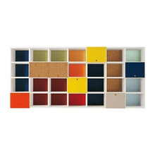 bookcase