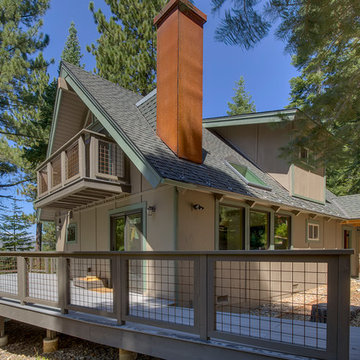 Larsen Residence