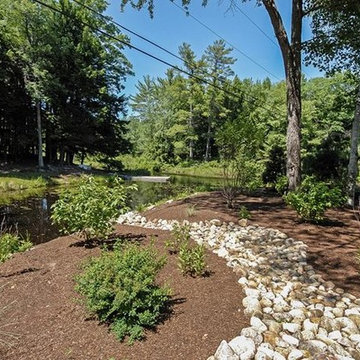 ACTIVE: Lake House on Lake Winnipesaukee