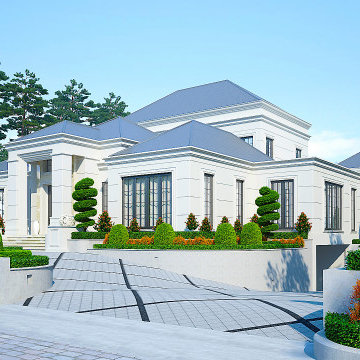 Rumah Bapak Danni - Medan