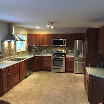 Kitchen Remodel