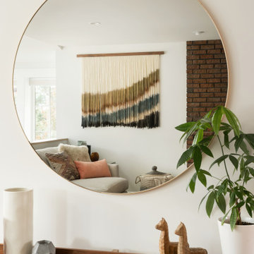 Modern Nostalgia Remodel