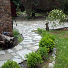 patio idea