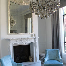 Living Room Ideas