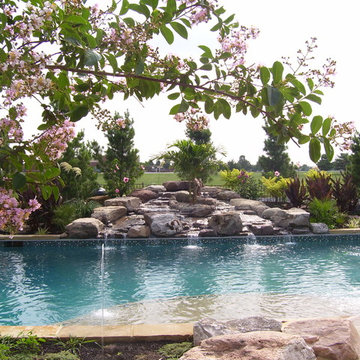 Tropical Paradise in PA