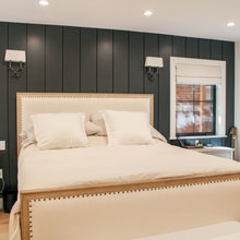 Master Bedroom Remodel