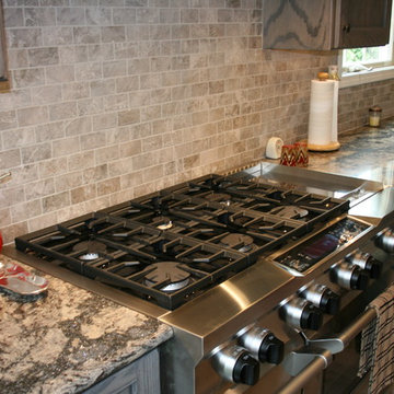 Palmer Kitchen