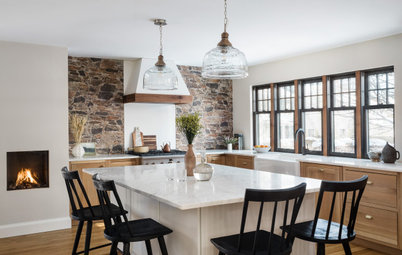 The 10 Most Popular Kitchens of 2022