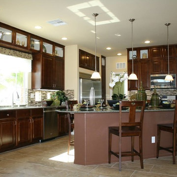 American West Homes