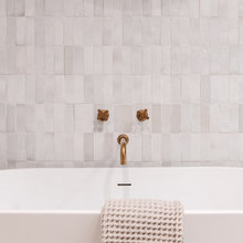 Bath Remodel