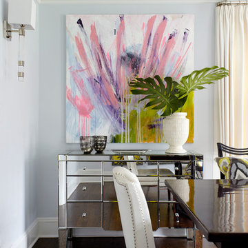 Fairfield Cape Renovation: Cleverly expanded Cape