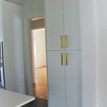Mid-20th Century Renovation - Fort Worth
