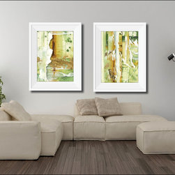 ART COLLECTION - Paintings