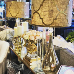 Our Showroom - Home Decor
