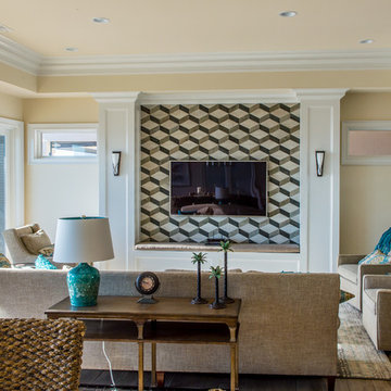 Singleton Beach Place