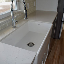Custom Home Ideas