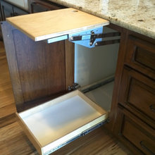 Cabinet Organization