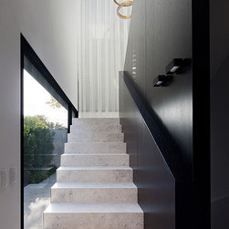 Toorak Residence - Products