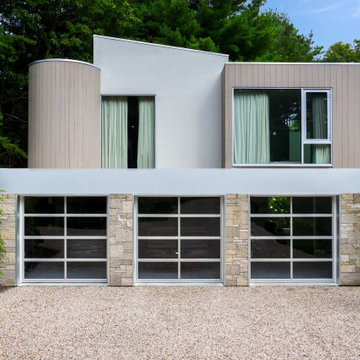 Modern Farmhouse