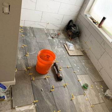 Quincy Second-Floor Addition