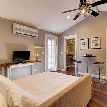 In-Law Suite