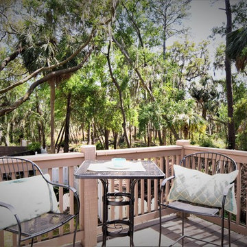 SOLD within 1 Day! Staged beautiful house nestled on a quiet marsh cul-de-sac!