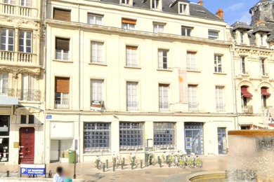 Les Palmiers