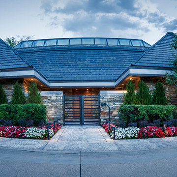 Lutron Lighting Control Dream