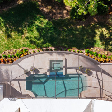 Naples Remodel - Audubon Country Club, Luxury Home
