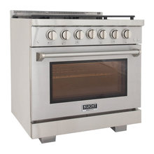 Stove