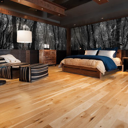 Mirage Hardwood Floors - Hardwood Flooring