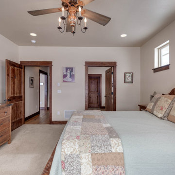 Chalupa Residence