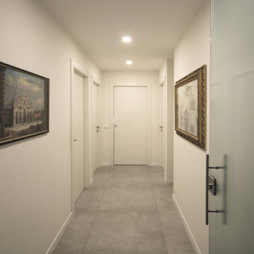 Fano House 2 | 140 mq