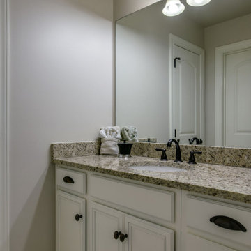 Annandale Interior and Exterior Design