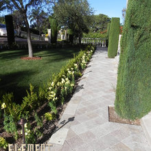 Travertine