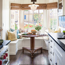 bwlake ideas for dining