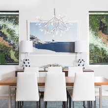 dinning room