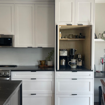 Coventry Kitchen