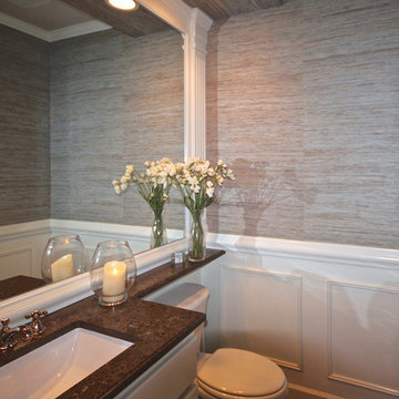 Classic Traditional Kitchen Renovation | Sammamish, WA
