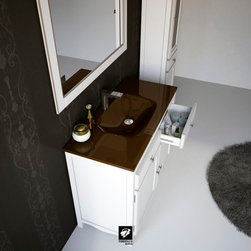 Modelo INDO Cat&aacute;logo Bathone - Bathroom Vanities And Sink Consoles