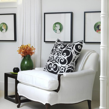 Sarah's House - Eichler Inspired