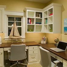 Home Office Ideas