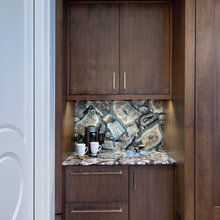 Wet Bar