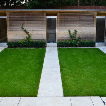 Water Features and Fountains