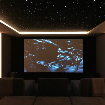 Home Theaters
